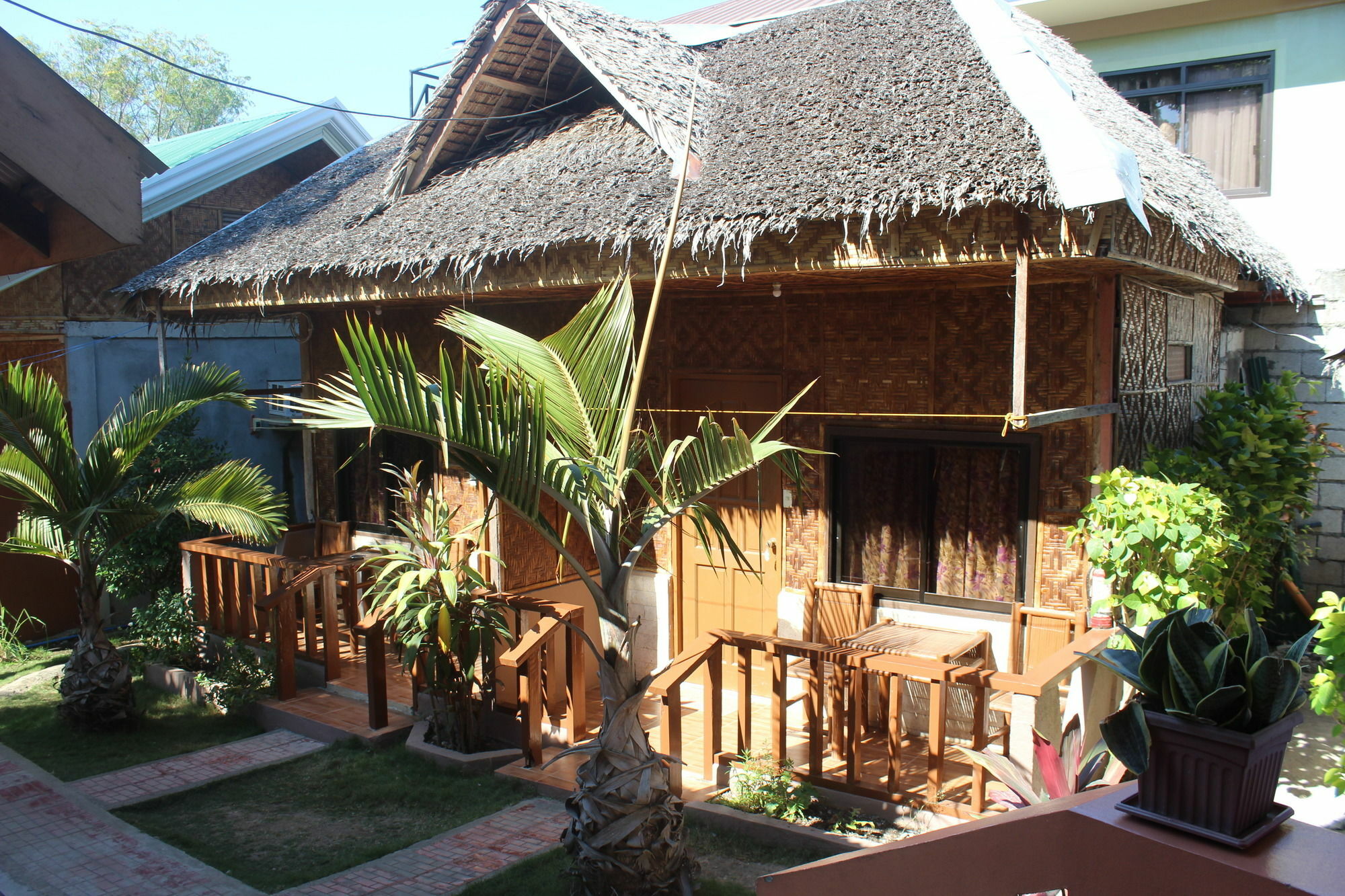 Alona Grove Tourist Inn Tawala  Exterior photo